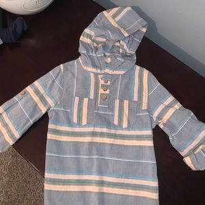 Toddler boy Oshkosh shirt